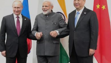 CLIMATE CHANGE and SCO Summit 2022