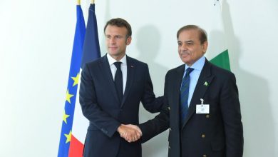 France to Help Pakistan in Reconstruction of Flood Affected Areas