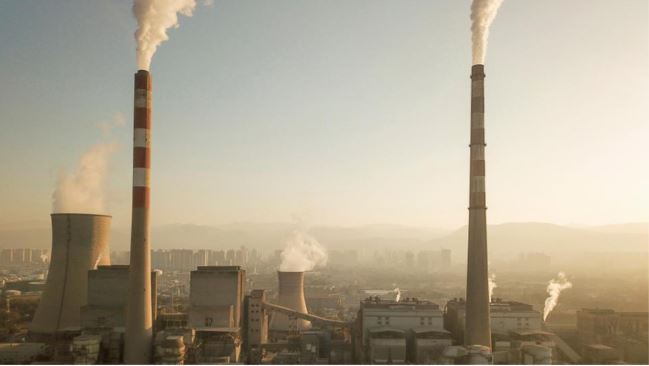 #COP27, World Climate pledges 'nowhere near' enough to limit global temperature rise