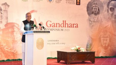 Gandhara Civilization and Buddhist Heritage in Pakistan 1